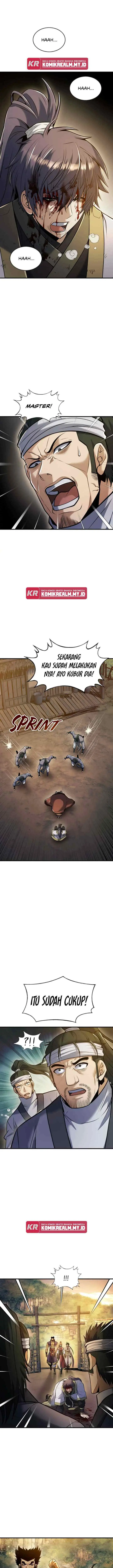 The Star Of A Supreme Ruler chapter 51 halaman 12
