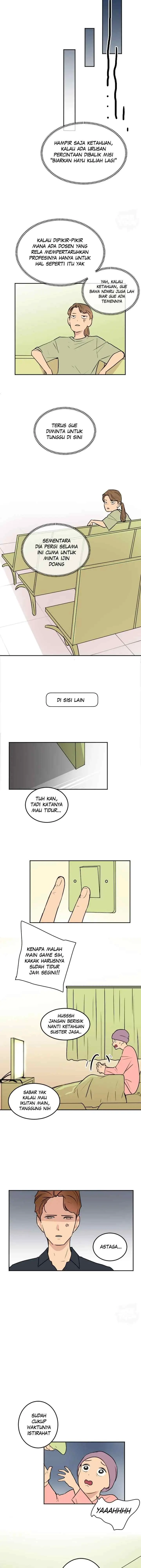 Day by Bae chapter 106 halaman 4