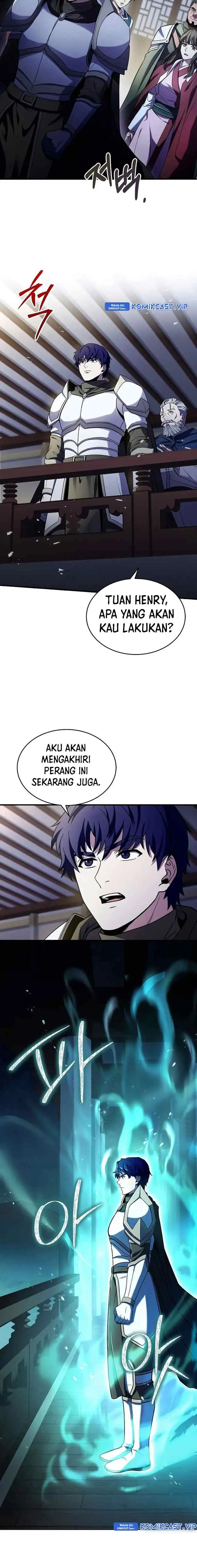 Rebirth of the 8-Circled Mage chapter 136 halaman 9