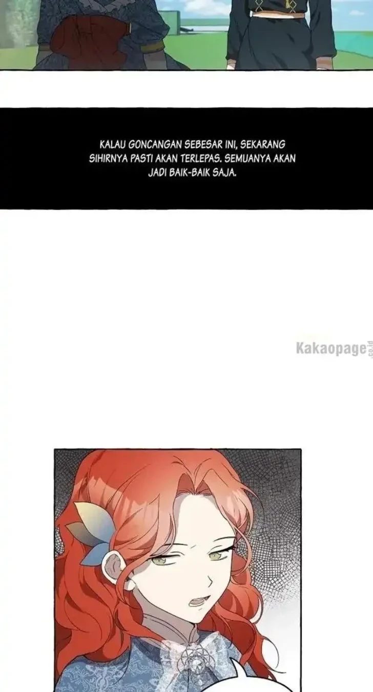 Everything Was a Misunderstanding chapter 2 halaman 84