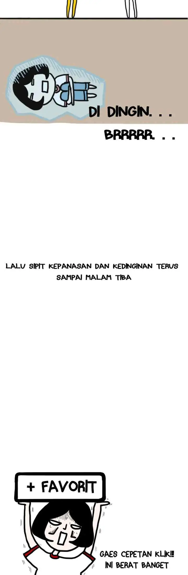 Awry chapter 82 halaman 4