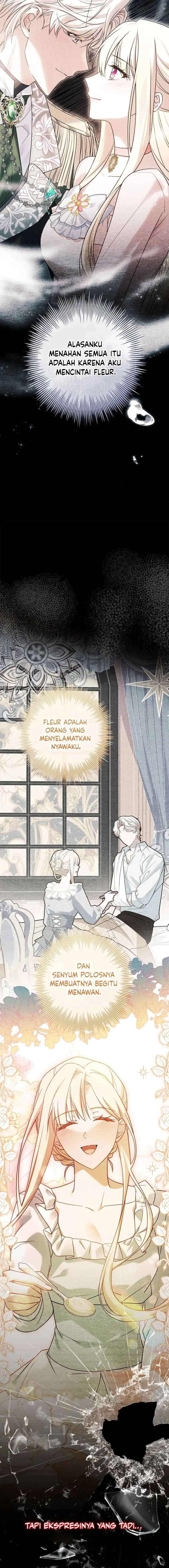 Honey, Why Can't We Get a Divorce? chapter 70 halaman 4
