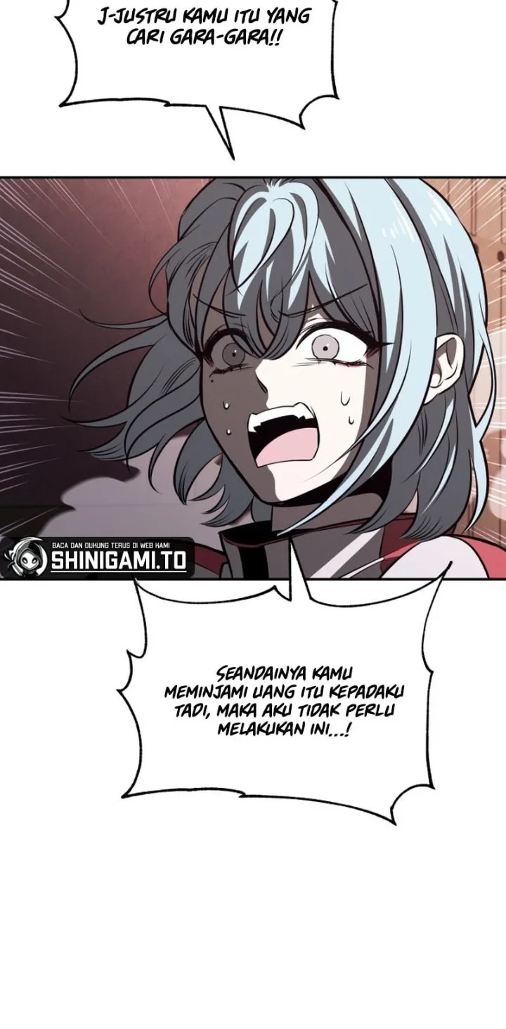 World's Strongest Punch chapter 1 halaman 144