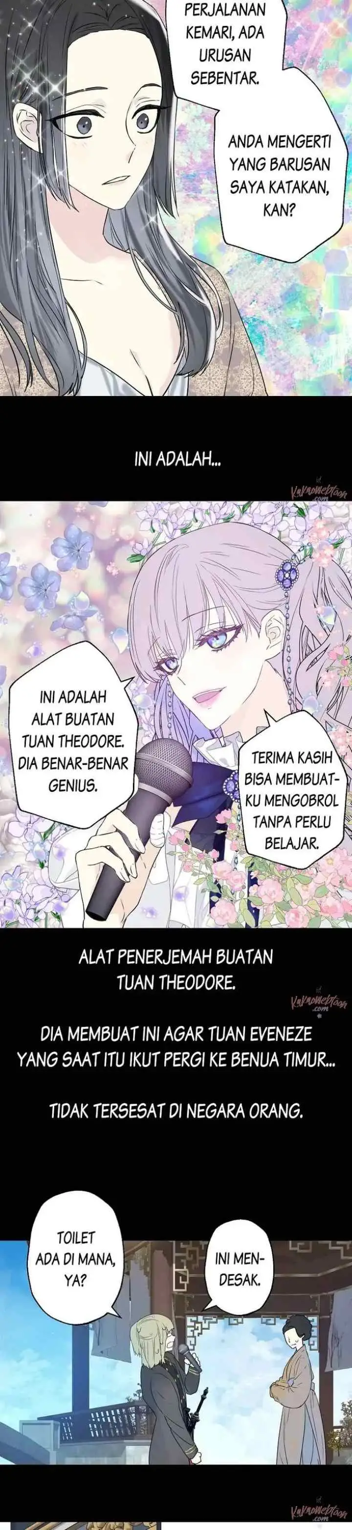 As Long as You Like It chapter 281 halaman 13