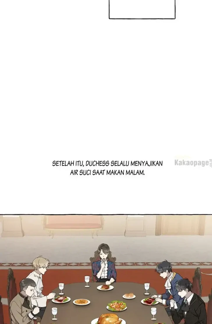 Everything Was a Misunderstanding chapter 26 halaman 8