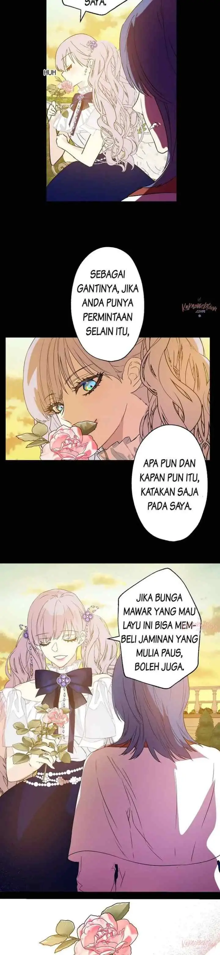 As Long as You Like It chapter 280 halaman 12