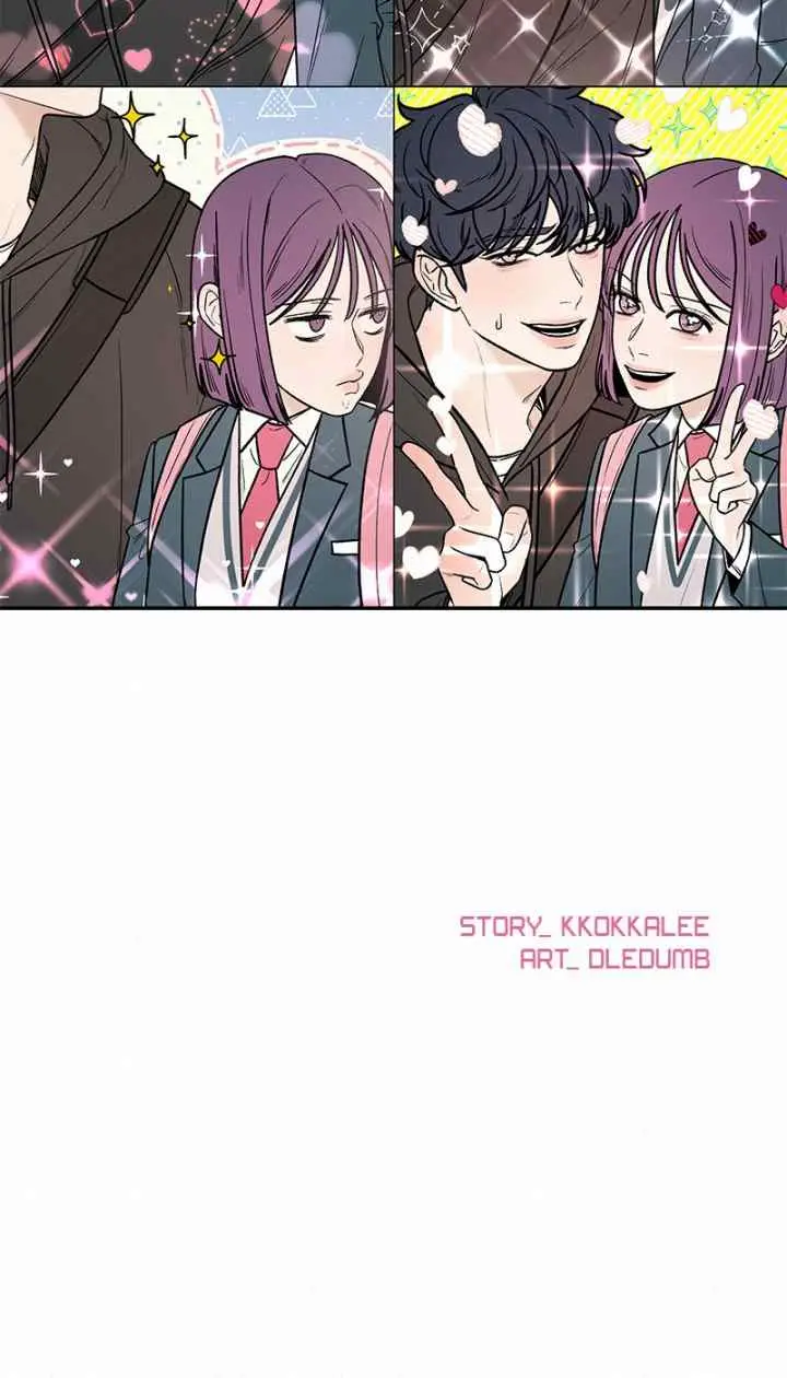 Operation: True Love chapter 29 halaman 20