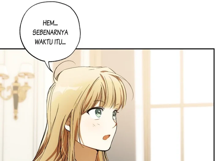Everything Was a Misunderstanding chapter 103 halaman 154