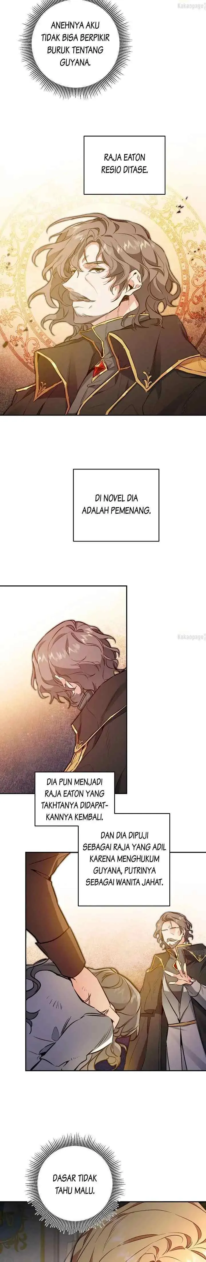 Not a Kind Consort chapter 96 halaman 15