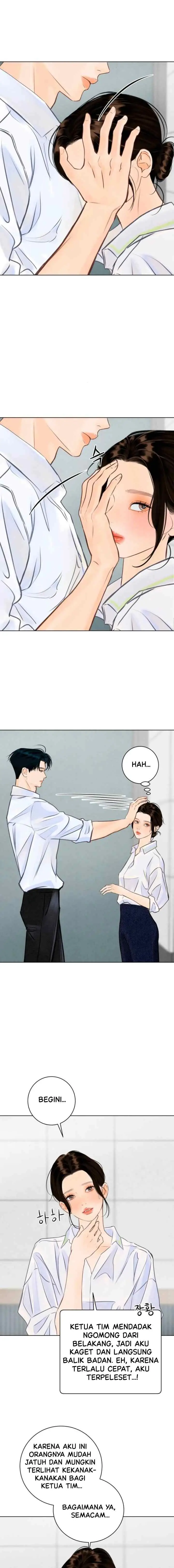 Before the Grapes Ripen chapter 12 halaman 4