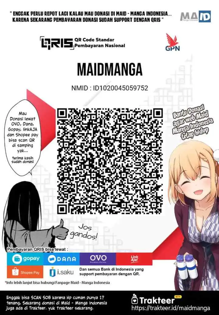 Ore No Ie Ga Maryoku Spot Datta Ken: Sundeiru Dake De Sekai Saikyou chapter 156 halaman 12