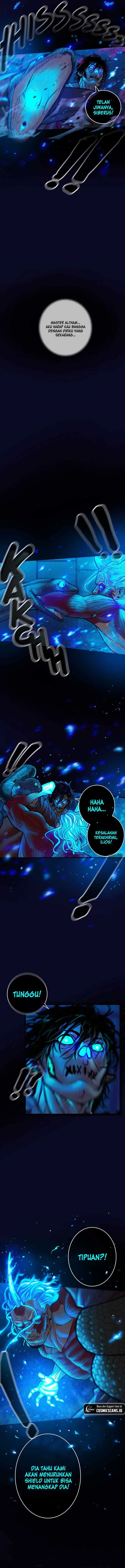 Ordeal chapter 14 halaman 9