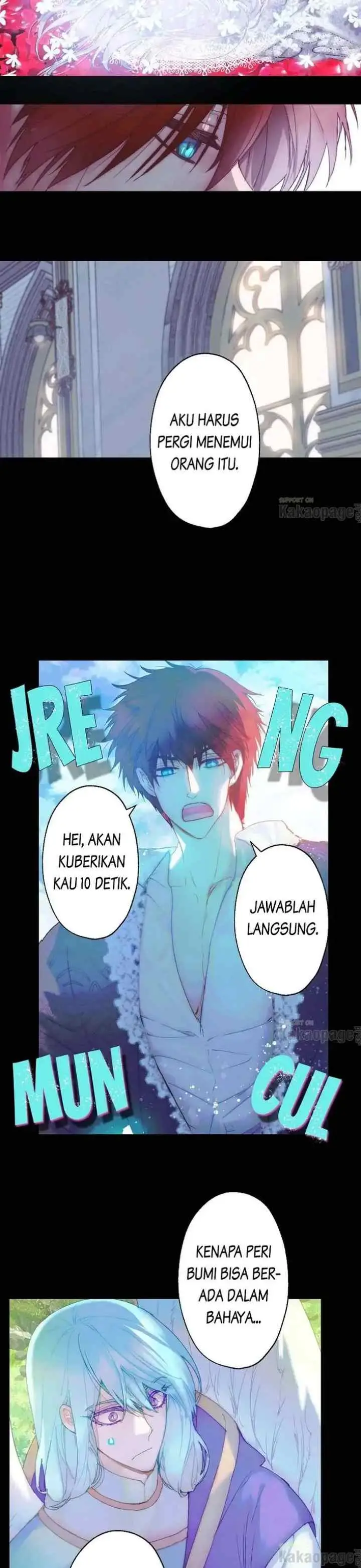 As Long as You Like It chapter 263 halaman 15