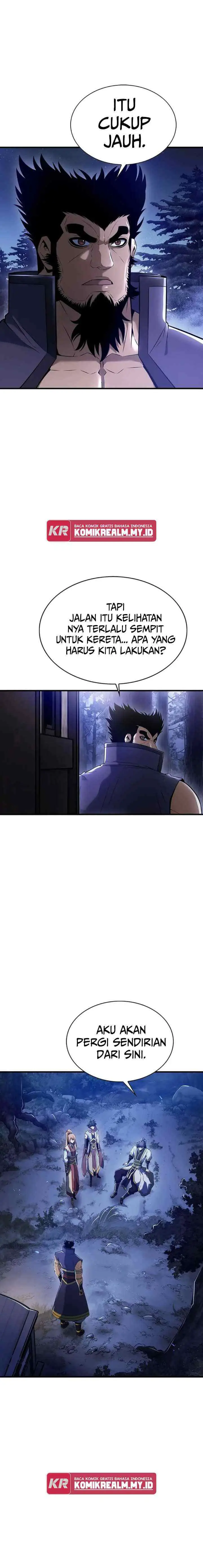 The Star Of A Supreme Ruler chapter 47 halaman 11