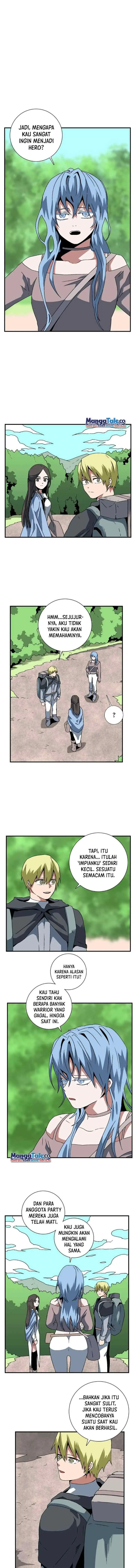 One Step to The Demon King chapter 32 halaman 7