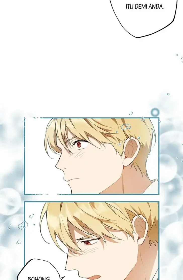 Everything Was a Misunderstanding chapter 52 halaman 75