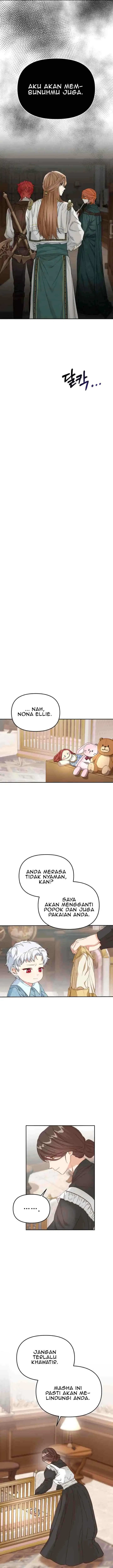 How To Survive as the Devil's Child chapter 6 halaman 4