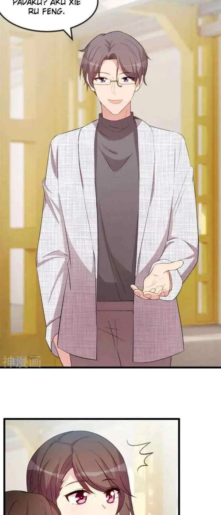 CEO's Sudden Proposal chapter 295 halaman 11