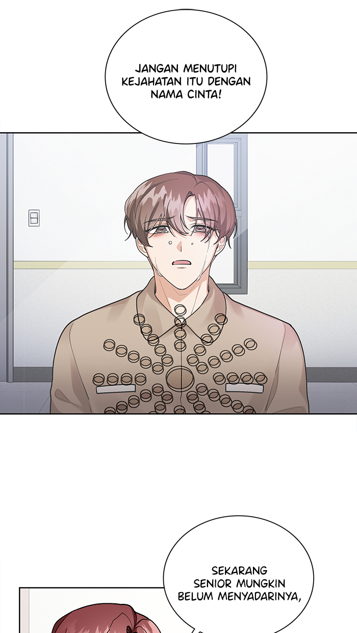 We're Soulmates Starting From Today chapter 67 halaman 8