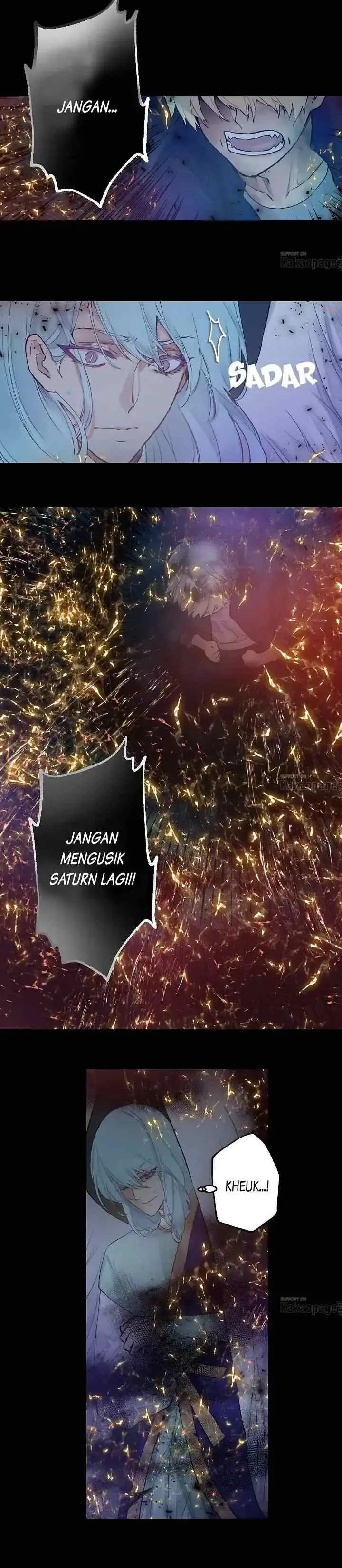 As Long as You Like It chapter 184 halaman 6