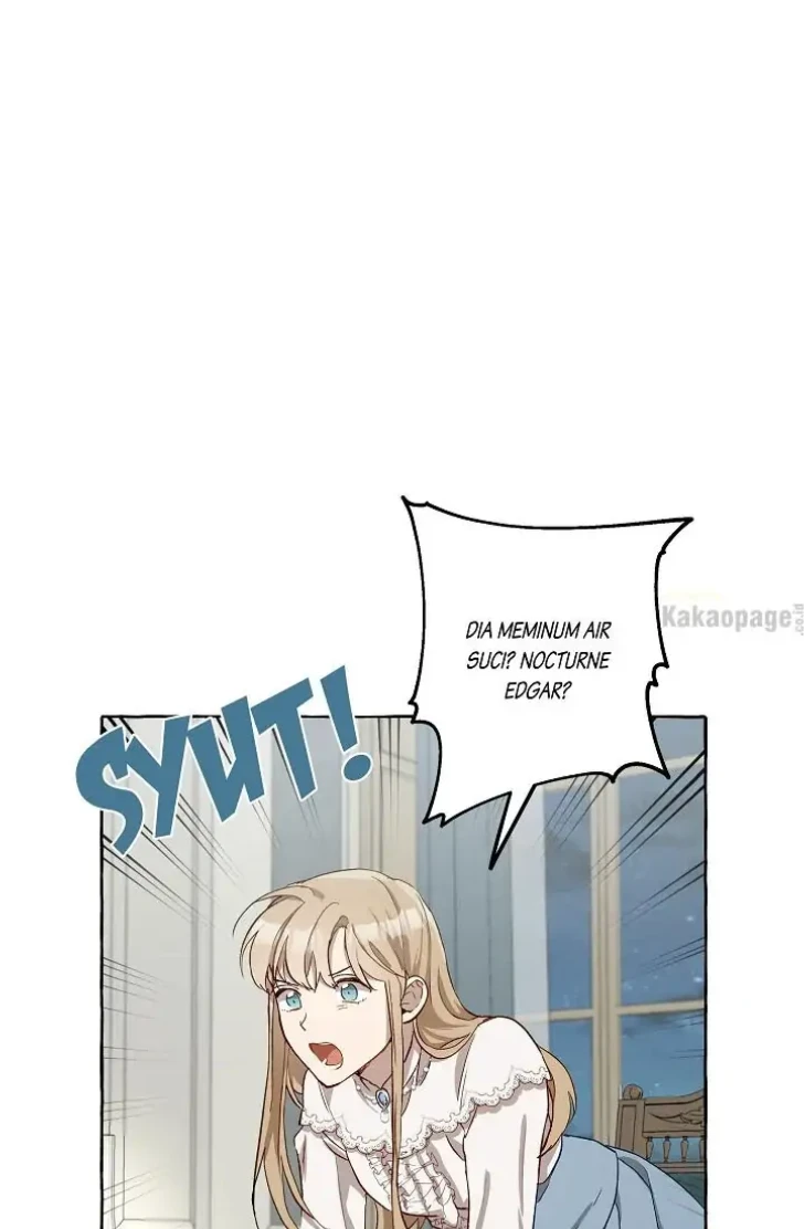 Everything Was a Misunderstanding chapter 18 halaman 32