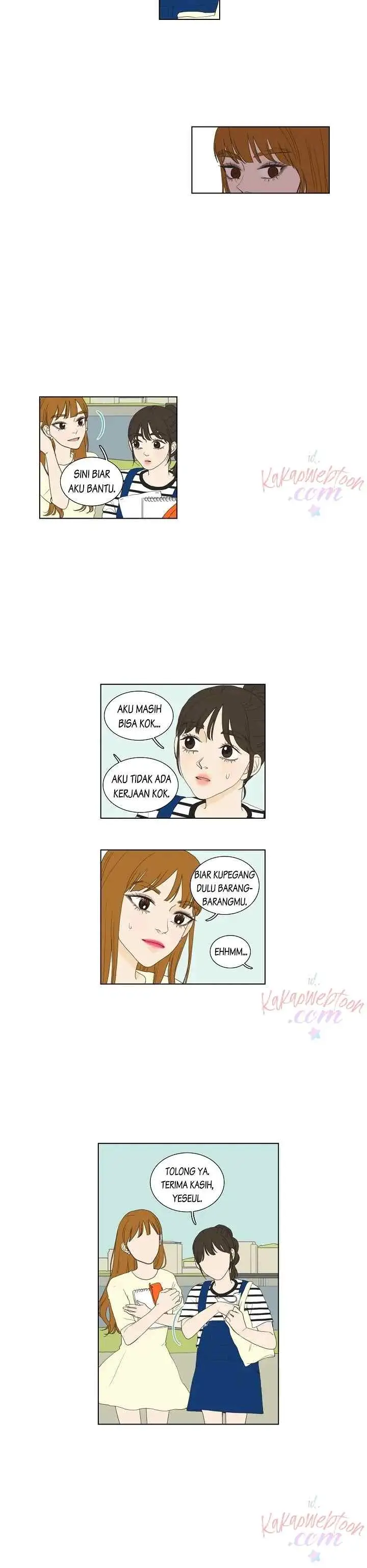 Dolled Up chapter 19 halaman 13