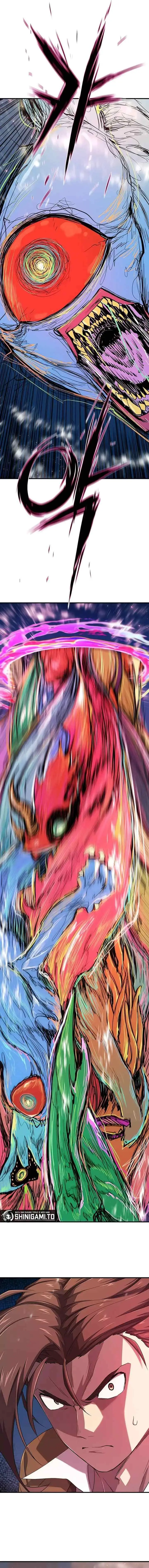 O melhor engenheiro do mundo chapter 198 halaman 5