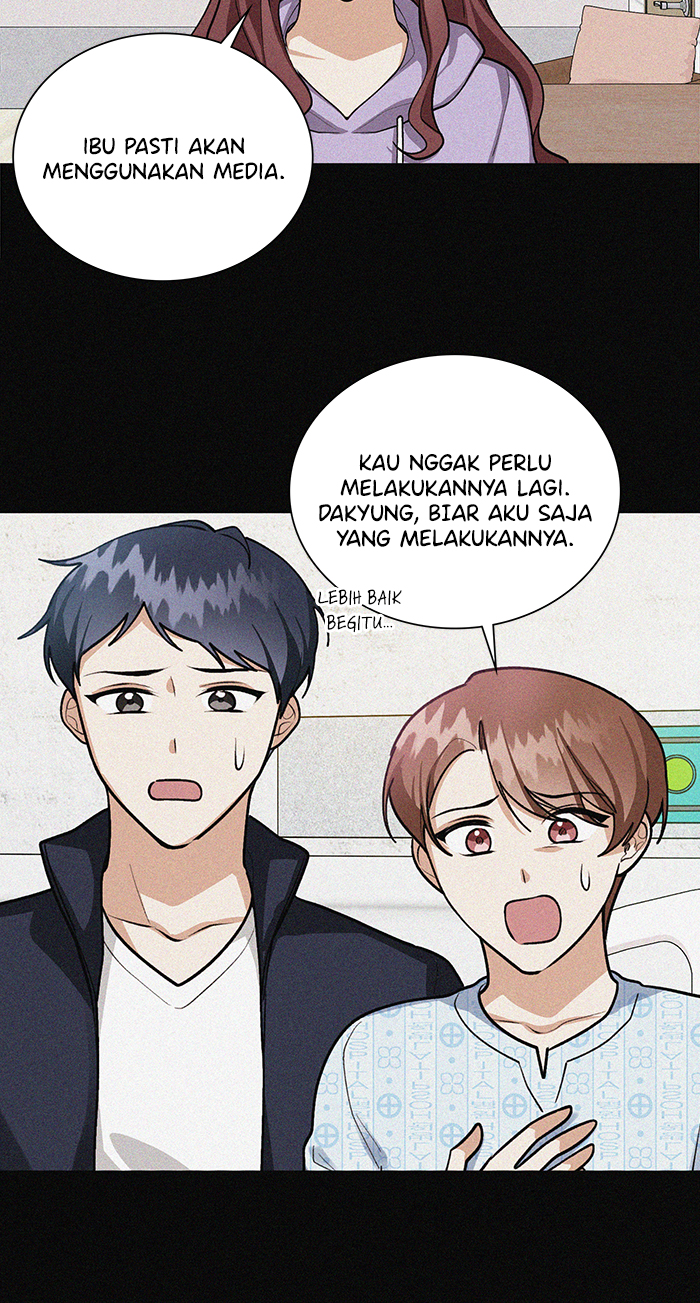 We're Soulmates Starting From Today chapter 68 halaman 36