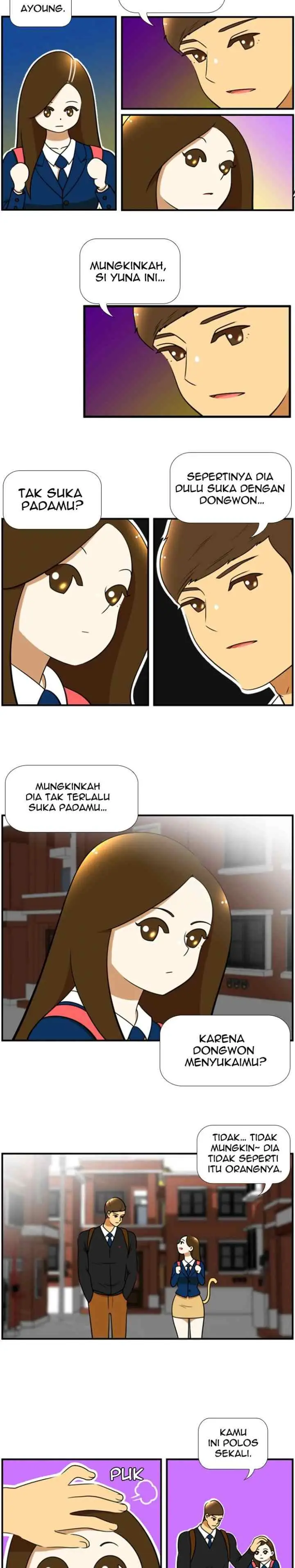 New Normal: Class 8 chapter 111 halaman 7