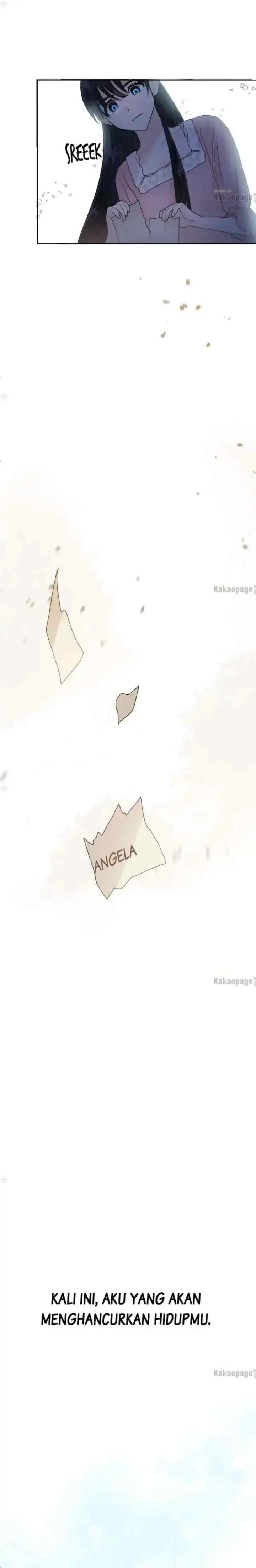 Angelic Lady chapter 2 halaman 18