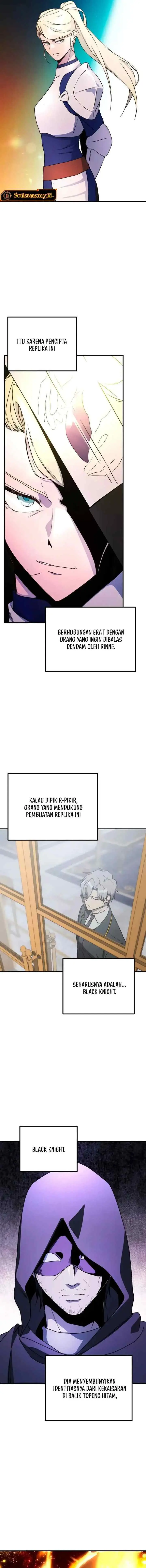 Playing the Perfect Fox-Eyed Villain chapter 43 halaman 14