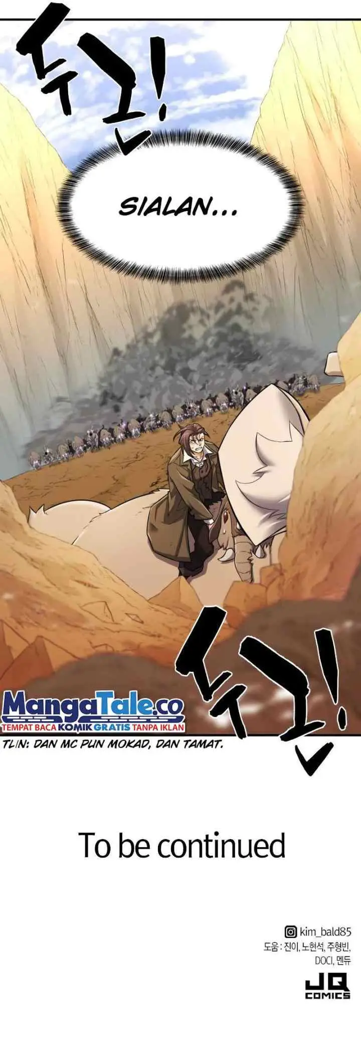 O melhor engenheiro do mundo chapter 77 halaman 13