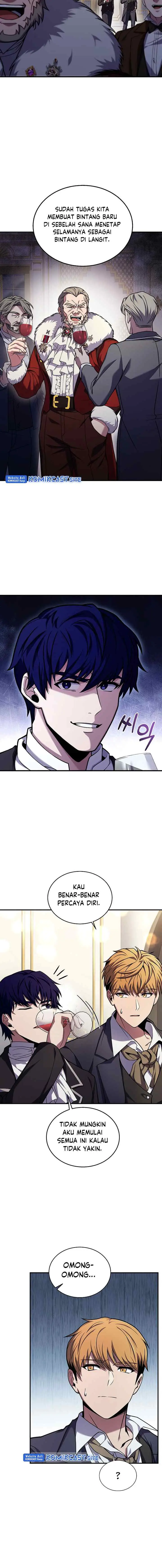 Rebirth of the 8-Circled Mage chapter 109 halaman 8
