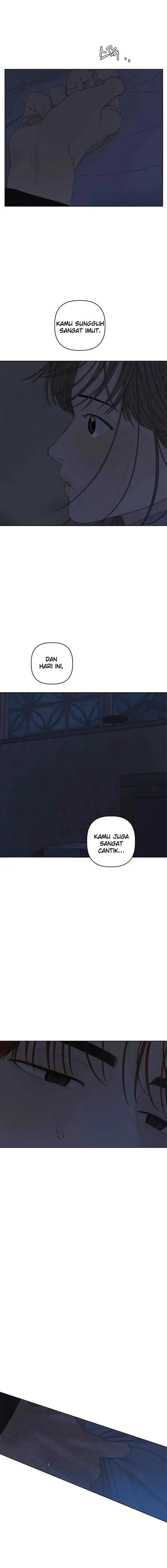 Dream of Learning chapter 37 halaman 17