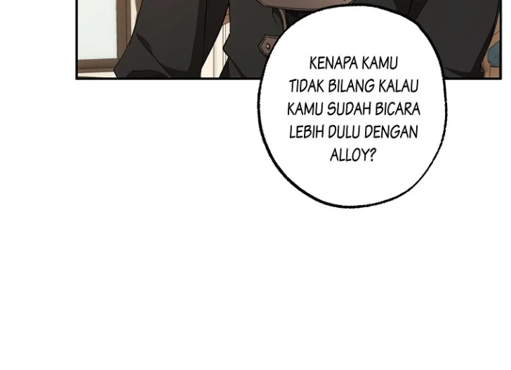 Everything Was a Misunderstanding chapter 102 halaman 59