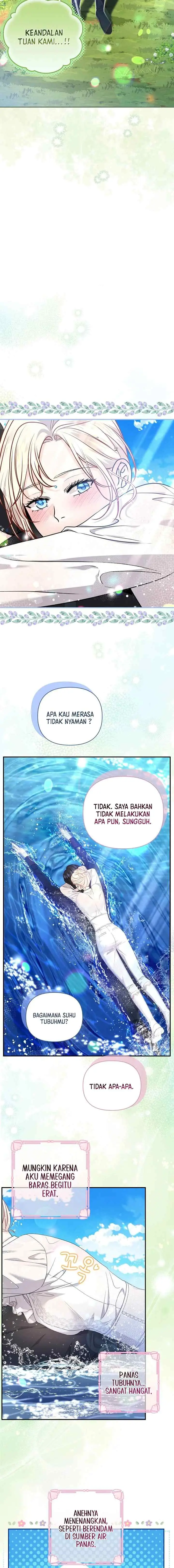 Grand Duke of the North chapter 48 halaman 15