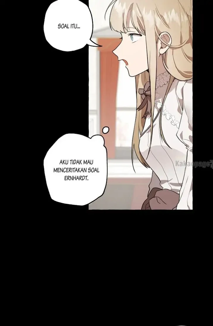 Everything Was a Misunderstanding chapter 10 halaman 11