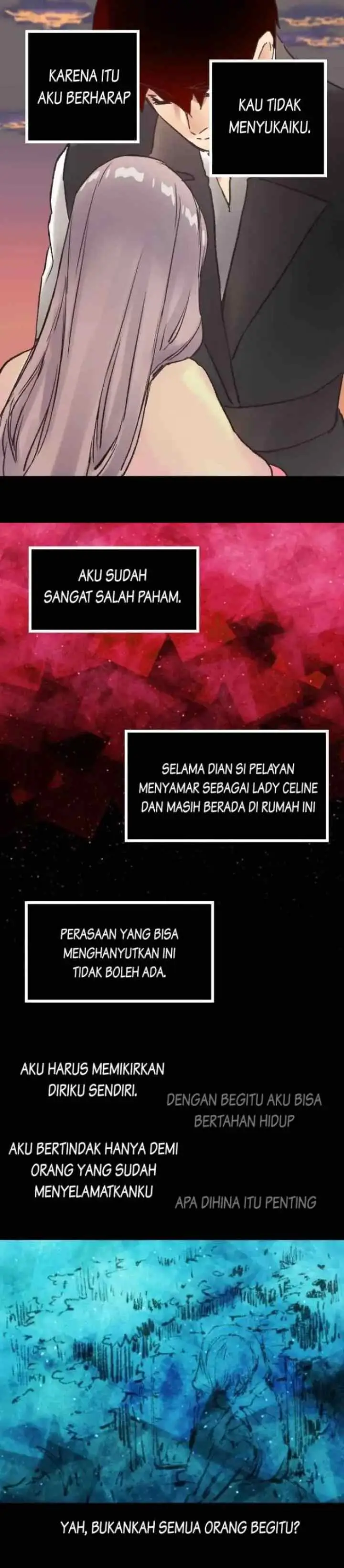 As Long as You Like It chapter 41 halaman 11
