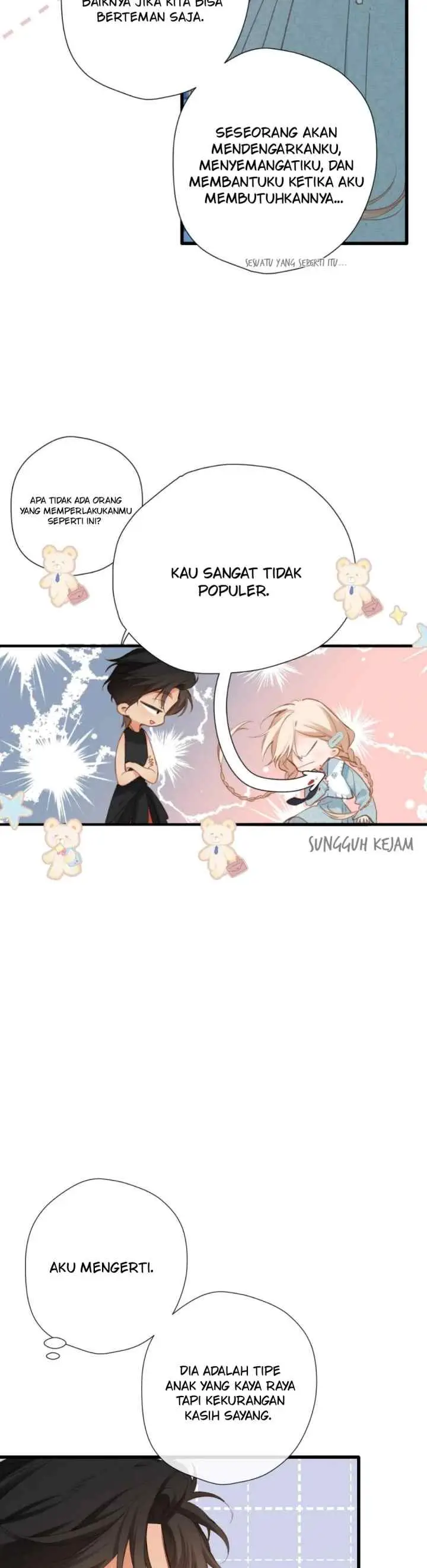 Back to Spring chapter 12 halaman 16