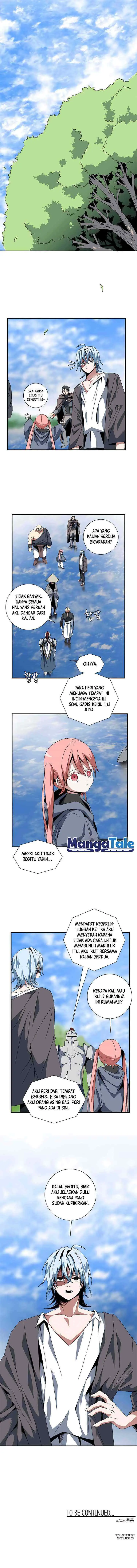 One Step to The Demon King chapter 10 halaman 10