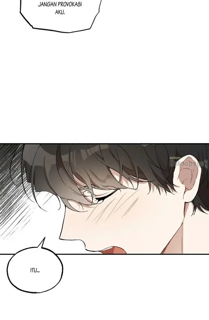 Everything Was a Misunderstanding chapter 40 halaman 42