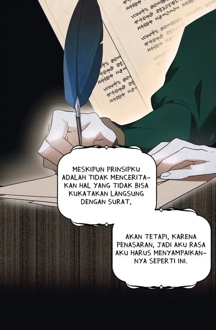 Everything Was a Misunderstanding chapter 54 halaman 70