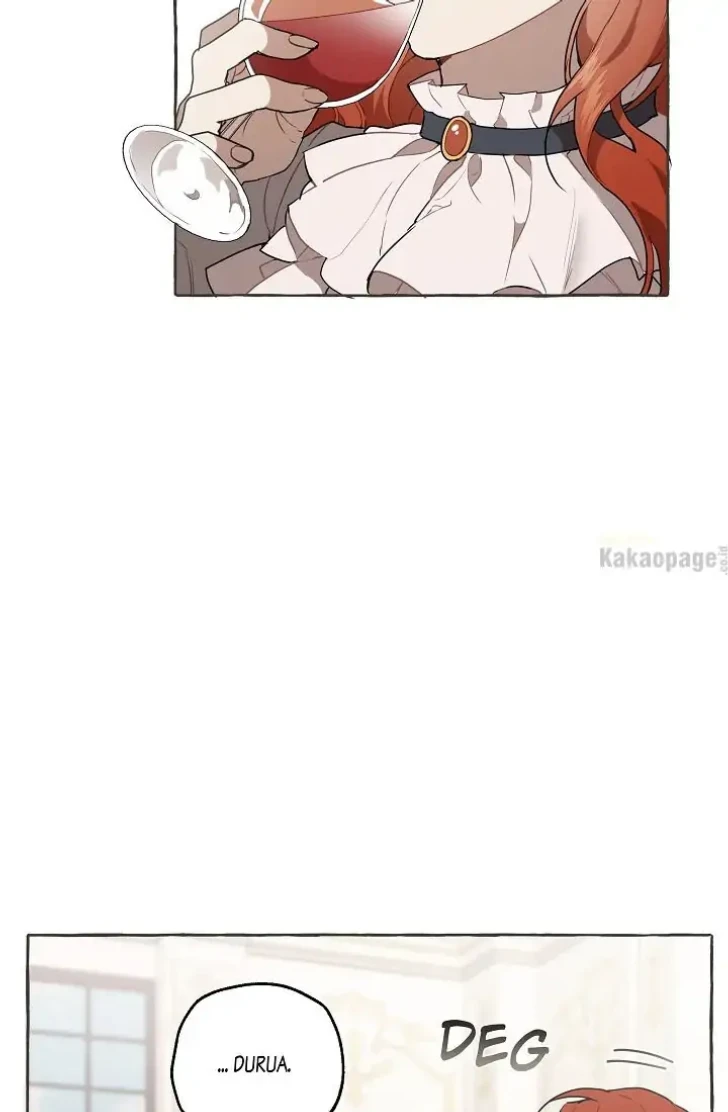 Everything Was a Misunderstanding chapter 9 halaman 6