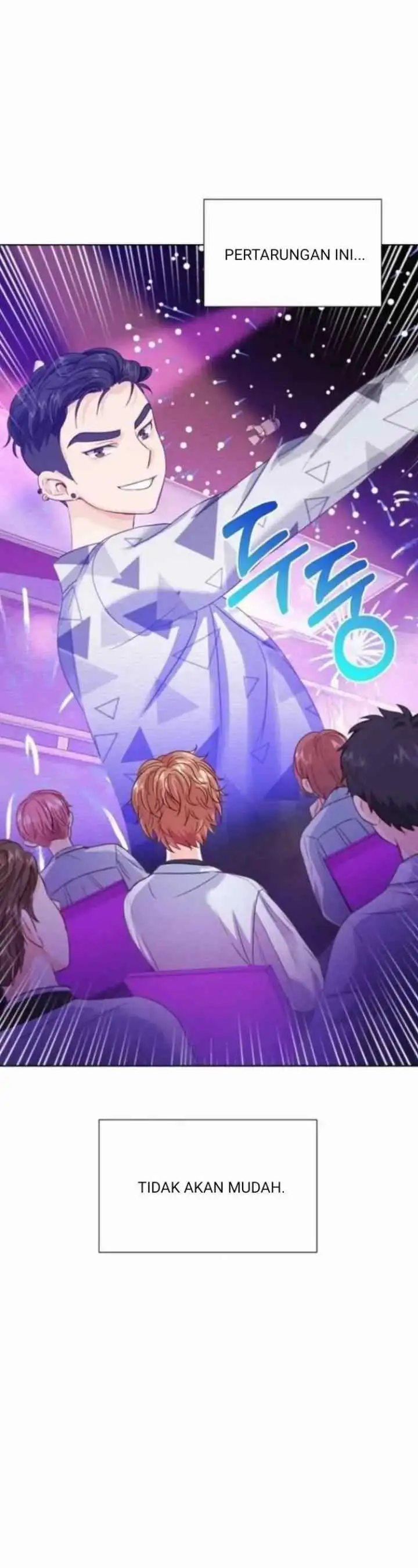 Once Again Idol chapter 16 halaman 20