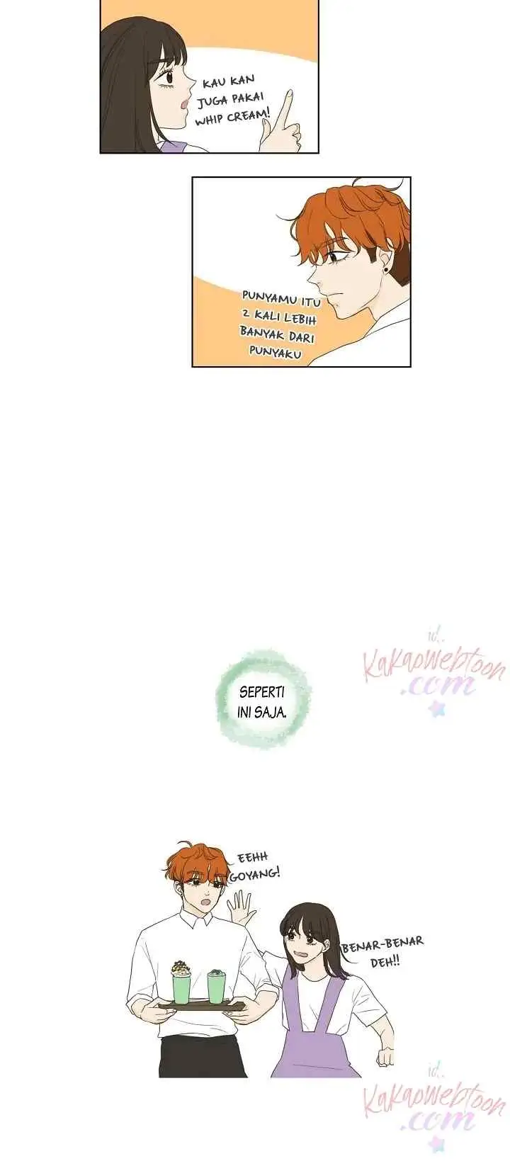Dolled Up chapter 37 halaman 18