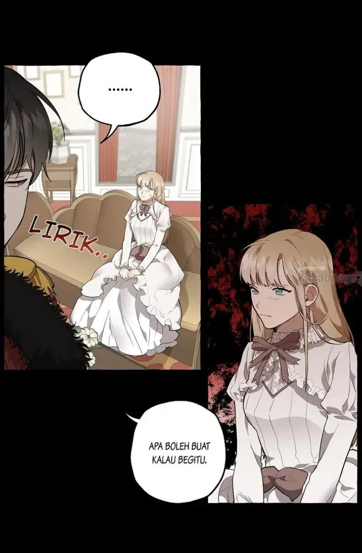 Everything Was a Misunderstanding chapter 10 halaman 22
