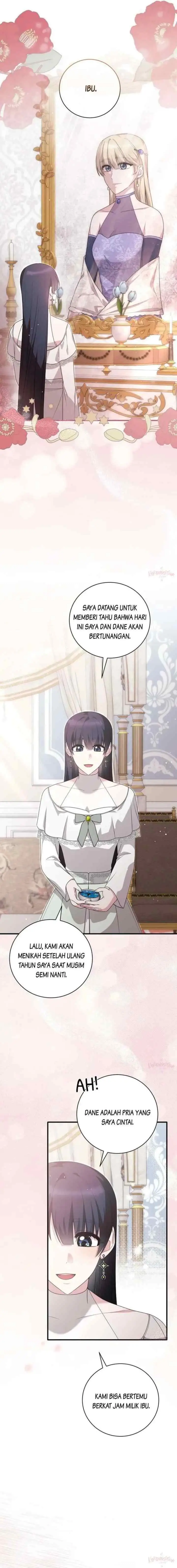 Angelic Lady chapter 171 halaman 12