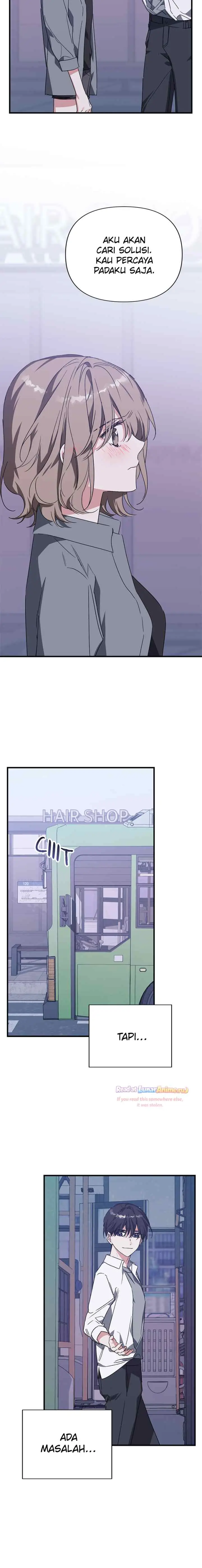 Nine (LEE Eum-sae) chapter 47 halaman 19