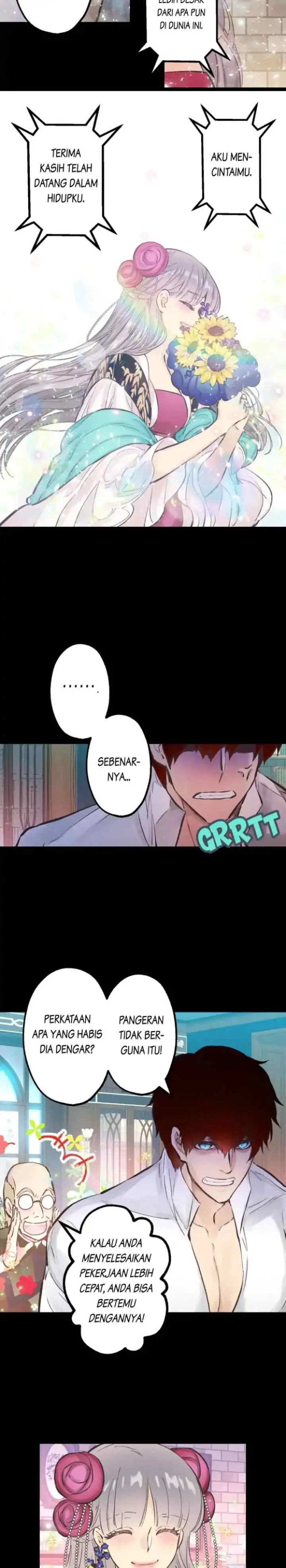 As Long as You Like It chapter 141 halaman 4
