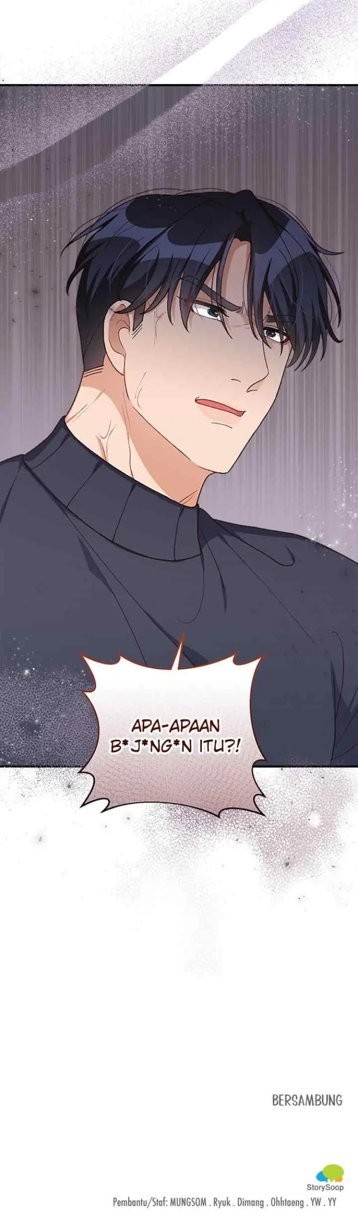 No Marriage is Perfect chapter 98 halaman 18
